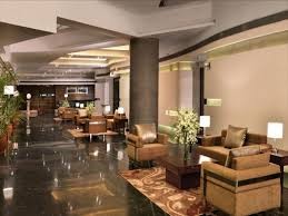 Holiday Inn Chandigarh